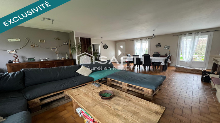Ma-Cabane - Vente Maison Pouille, 118 m²