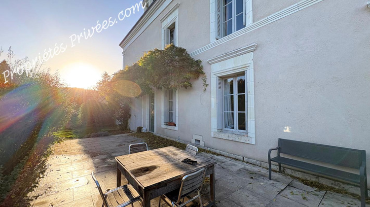 Ma-Cabane - Vente Maison POUILLE, 292 m²