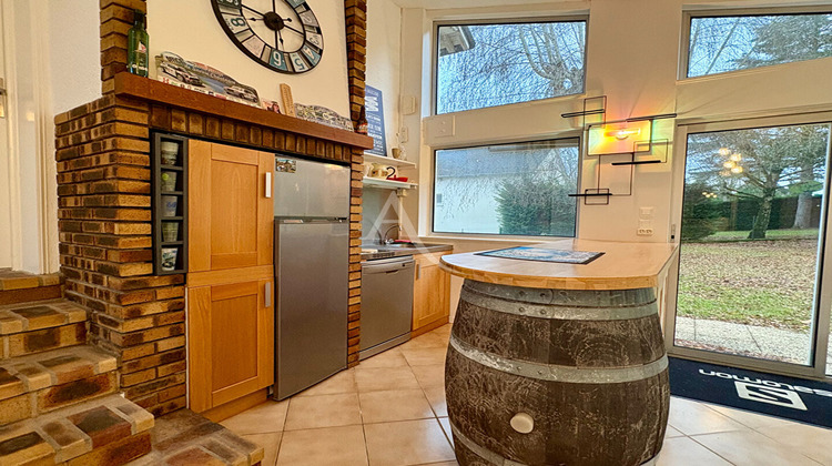 Ma-Cabane - Vente Maison POUILLE, 150 m²