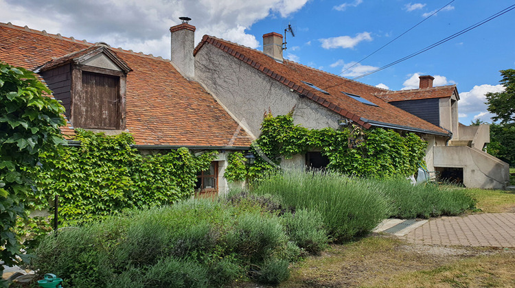 Ma-Cabane - Vente Maison POUILLE, 205 m²
