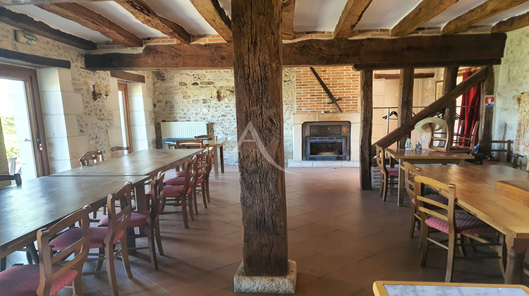 Ma-Cabane - Vente Maison POUILLE, 205 m²