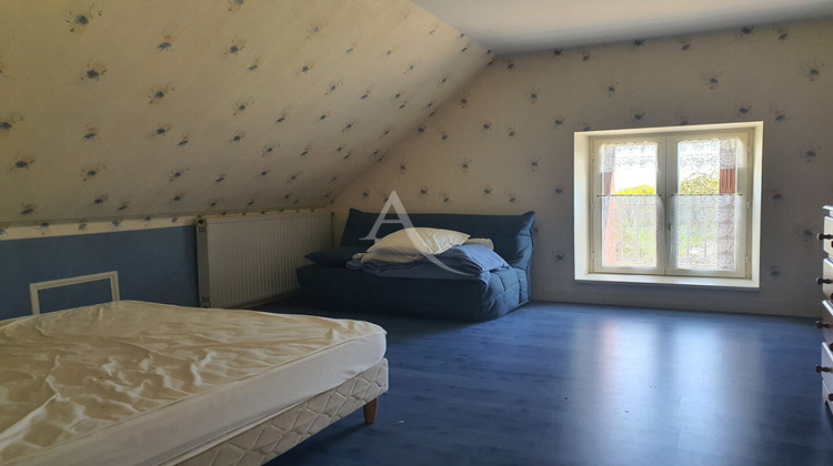 Ma-Cabane - Vente Maison POUILLE, 205 m²
