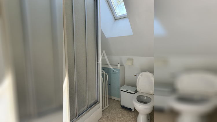 Ma-Cabane - Vente Maison POUILLE, 205 m²