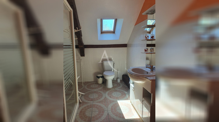 Ma-Cabane - Vente Maison POUILLE, 205 m²