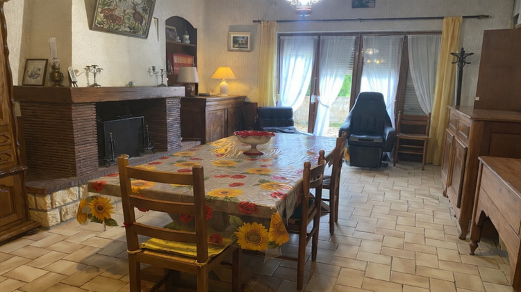 Ma-Cabane - Vente Maison POUILLE, 58 m²