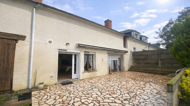 Ma-Cabane - Vente Maison POUILLE, 58 m²