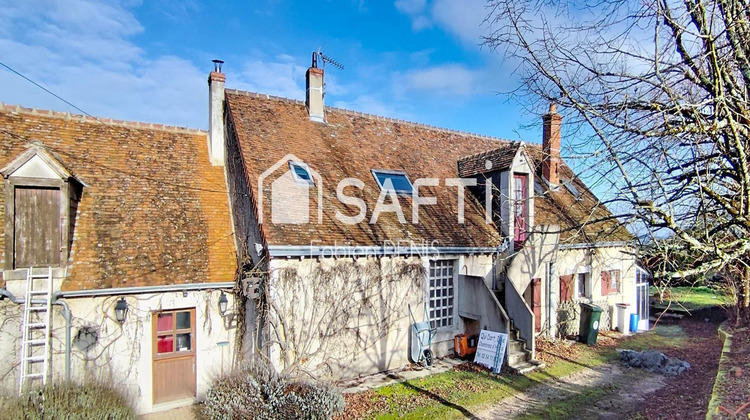 Ma-Cabane - Vente Maison Pouille, 205 m²