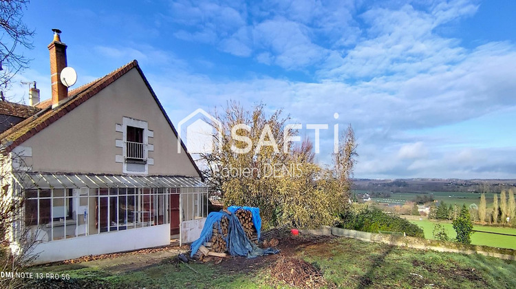 Ma-Cabane - Vente Maison Pouille, 205 m²