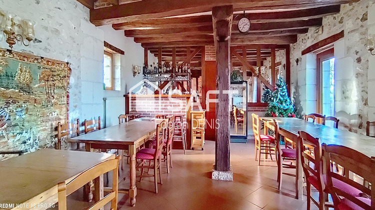 Ma-Cabane - Vente Maison Pouille, 205 m²