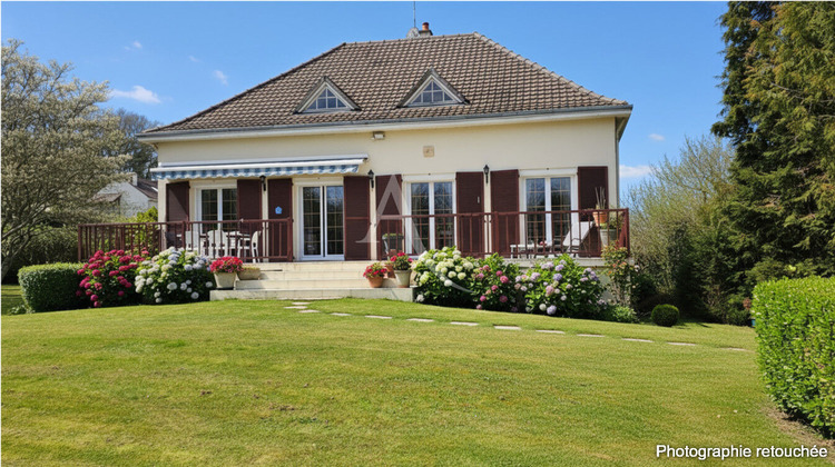 Ma-Cabane - Vente Maison POUILLE, 121 m²