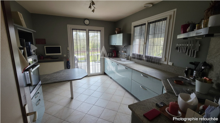 Ma-Cabane - Vente Maison POUILLE, 121 m²
