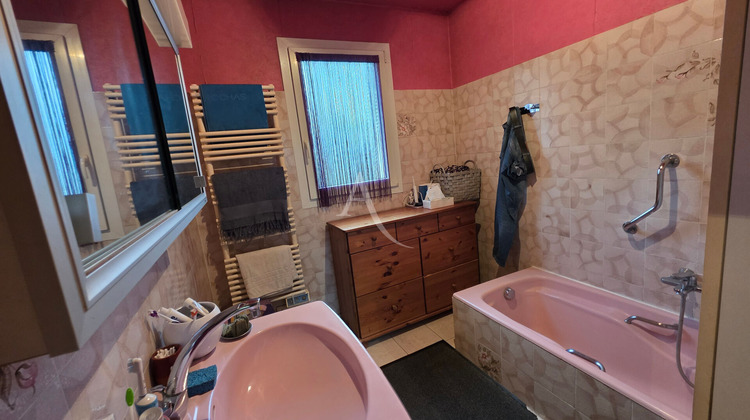 Ma-Cabane - Vente Maison POUILLE, 121 m²