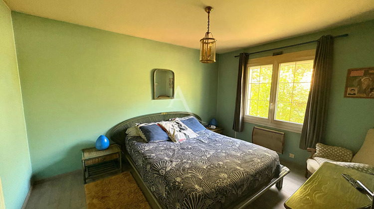 Ma-Cabane - Vente Maison POUILLE, 121 m²