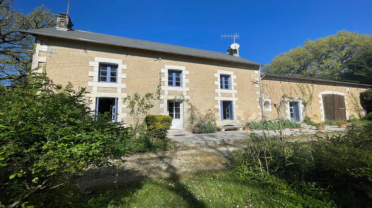 Ma-Cabane - Vente Maison POUILLE, 189 m²