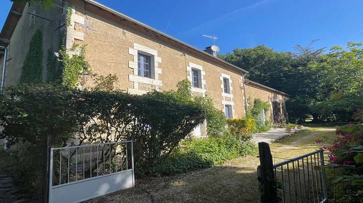 Ma-Cabane - Vente Maison POUILLE, 189 m²