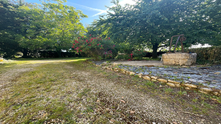 Ma-Cabane - Vente Maison POUILLE, 189 m²