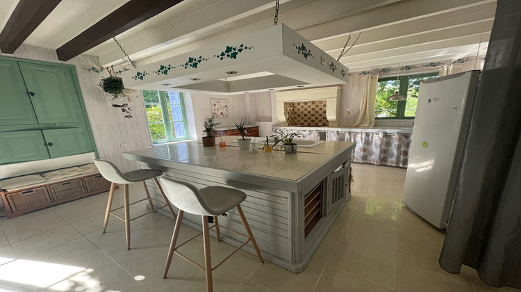 Ma-Cabane - Vente Maison POUILLE, 189 m²