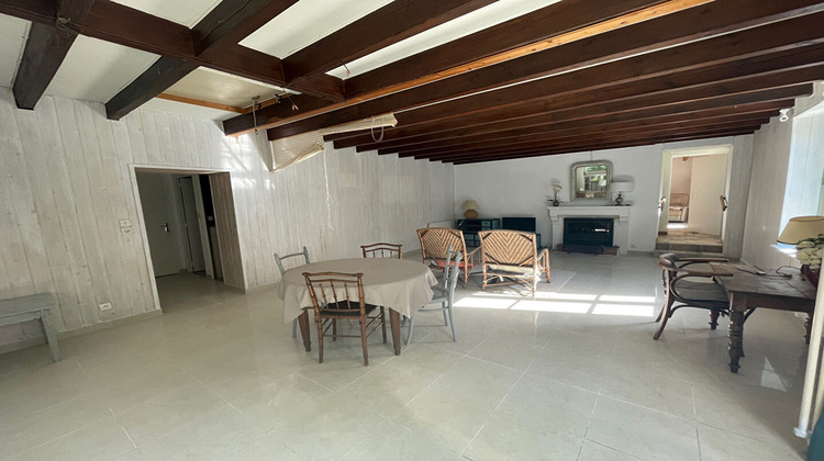Ma-Cabane - Vente Maison POUILLE, 189 m²