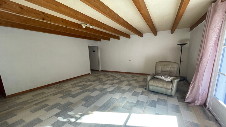 Ma-Cabane - Vente Maison POUILLE, 189 m²