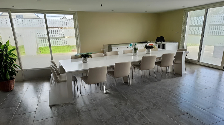 Ma-Cabane - Vente Maison Pouillé-les-Côteaux, 145 m²