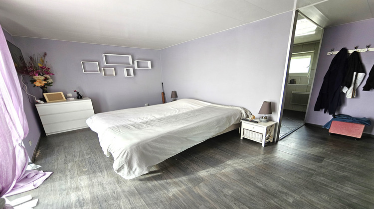 Ma-Cabane - Vente Maison Pouillé-les-Côteaux, 145 m²