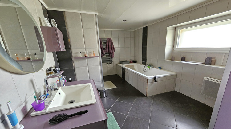 Ma-Cabane - Vente Maison Pouillé-les-Côteaux, 145 m²