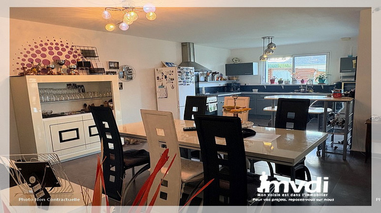 Ma-Cabane - Vente Maison POUILLE-LES-COTEAUX, 93 m²