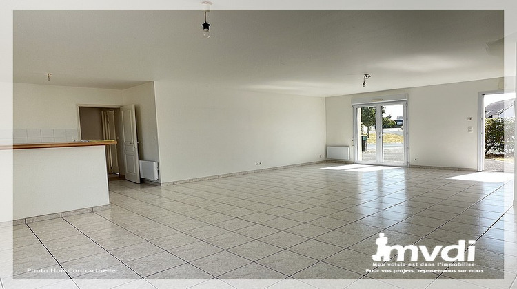 Ma-Cabane - Vente Maison POUILLE-LES-COTEAUX, 100 m²