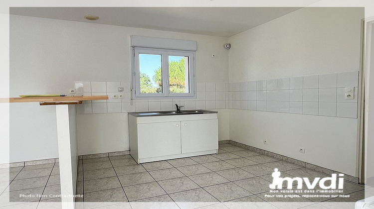 Ma-Cabane - Vente Maison POUILLE-LES-COTEAUX, 100 m²