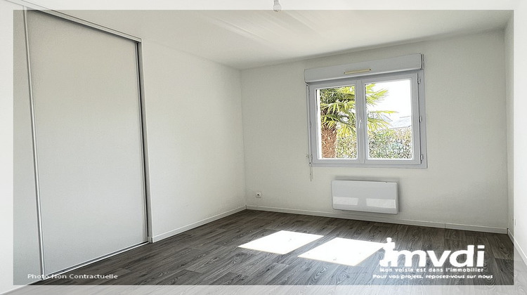 Ma-Cabane - Vente Maison POUILLE-LES-COTEAUX, 100 m²