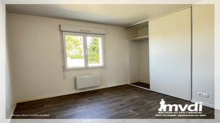 Ma-Cabane - Vente Maison POUILLE-LES-COTEAUX, 100 m²