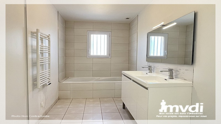 Ma-Cabane - Vente Maison POUILLE-LES-COTEAUX, 100 m²