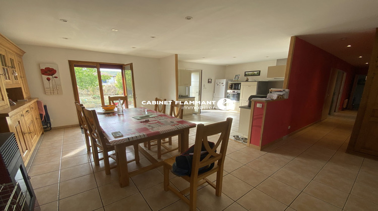 Ma-Cabane - Vente Maison Pouillenay, 89 m²