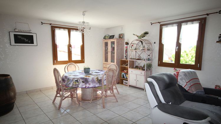 Ma-Cabane - Vente Maison POUILLEY-FRANCAIS, 90 m²