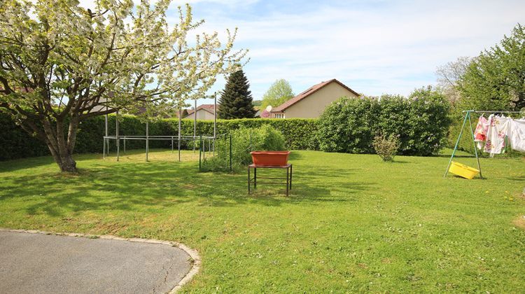 Ma-Cabane - Vente Maison POUILLEY-FRANCAIS, 90 m²