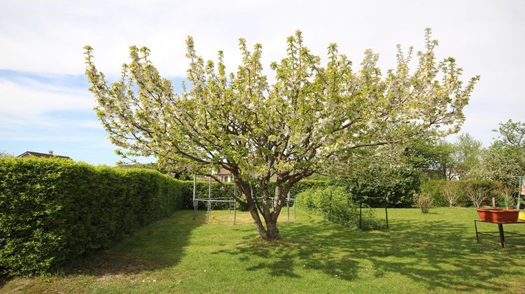 Ma-Cabane - Vente Maison POUILLEY-FRANCAIS, 90 m²