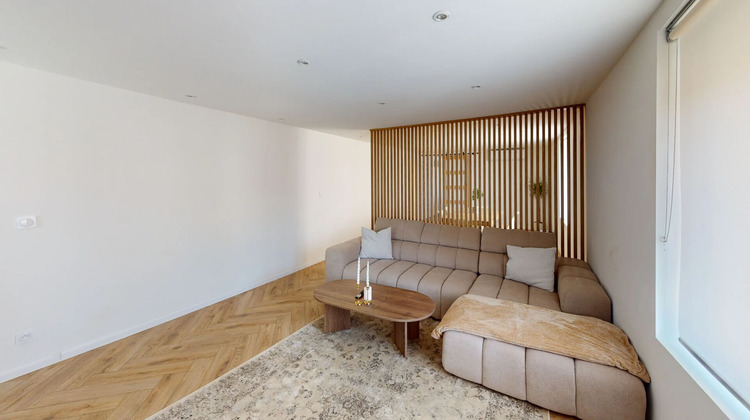 Ma-Cabane - Vente Maison POUILLEY-FRANCAIS, 202 m²