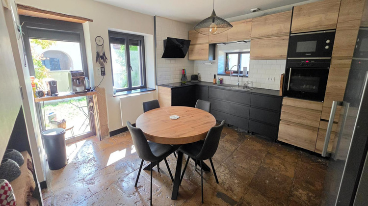 Ma-Cabane - Vente Maison Pouilley-Francais, 165 m²