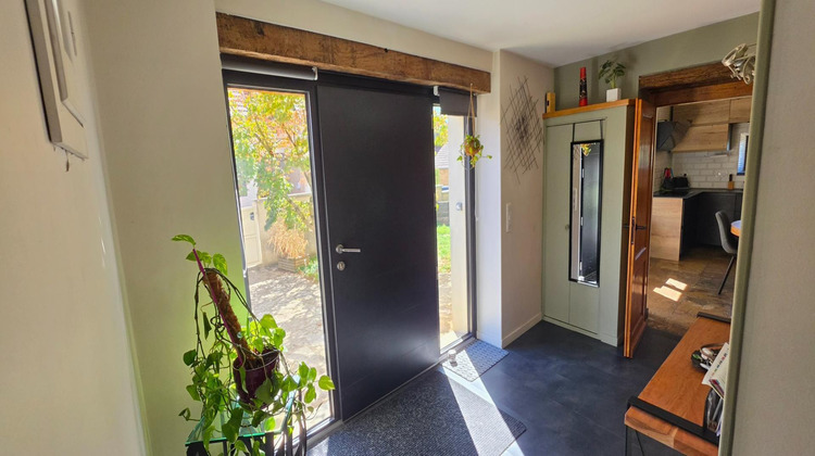 Ma-Cabane - Vente Maison Pouilley-Francais, 165 m²
