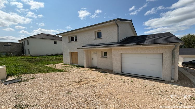 Ma-Cabane - Vente Maison POUILLEY-LES-VIGNES, 95 m²