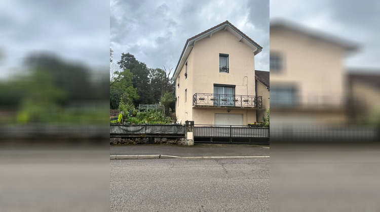 Ma-Cabane - Vente Maison POUILLEY-LES-VIGNES, 100 m²