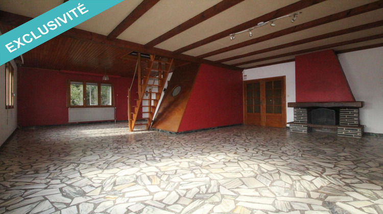 Ma-Cabane - Vente Maison Pouilley-les-Vignes, 240 m²