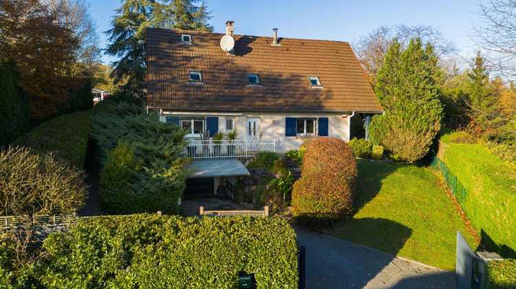 Ma-Cabane - Vente Maison POUILLEY-LES-VIGNES, 151 m²