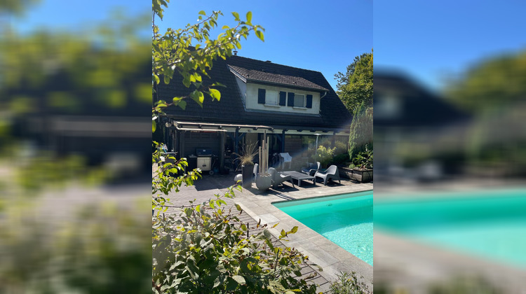Ma-Cabane - Vente Maison POUILLEY-LES-VIGNES, 151 m²