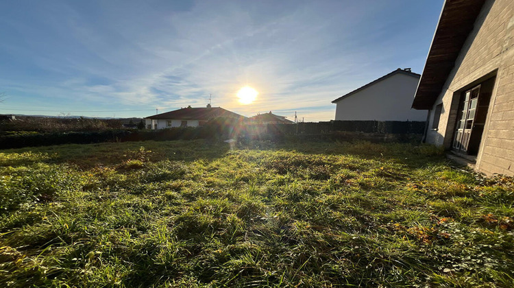 Ma-Cabane - Vente Maison POUILLEY-LES-VIGNES, 197 m²