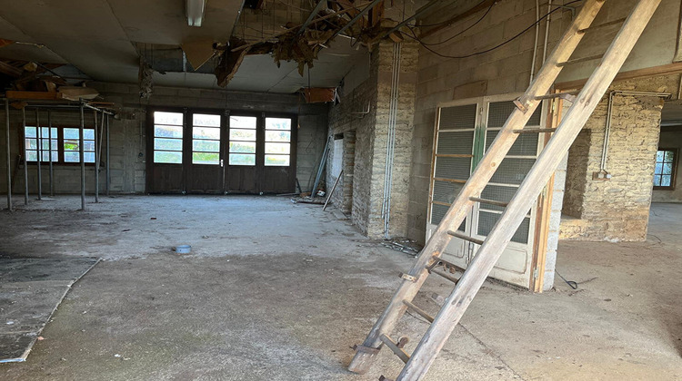 Ma-Cabane - Vente Maison POUILLEY-LES-VIGNES, 197 m²