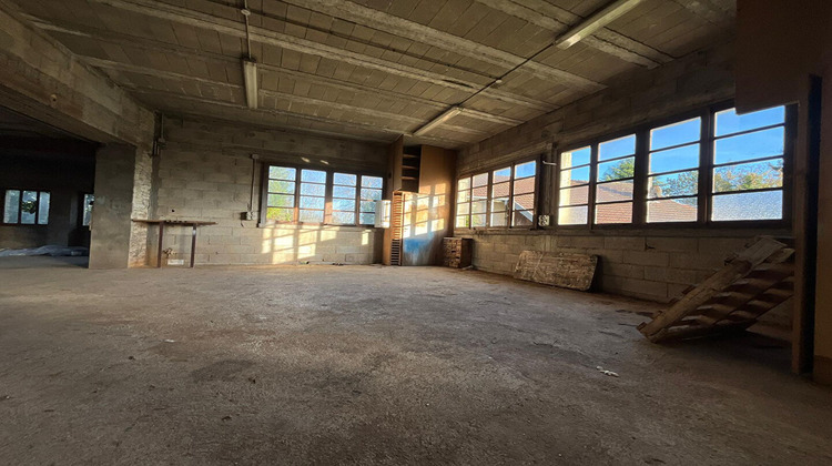 Ma-Cabane - Vente Maison POUILLEY-LES-VIGNES, 197 m²