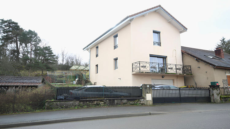 Ma-Cabane - Vente Maison POUILLEY-LES-VIGNES, 100 m²