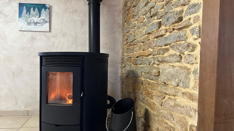 Ma-Cabane - Vente Maison POUILLEY-LES-VIGNES, 172 m²