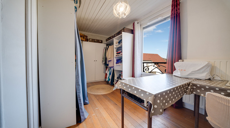 Ma-Cabane - Vente Maison POUILLEY-LES-VIGNES, 100 m²